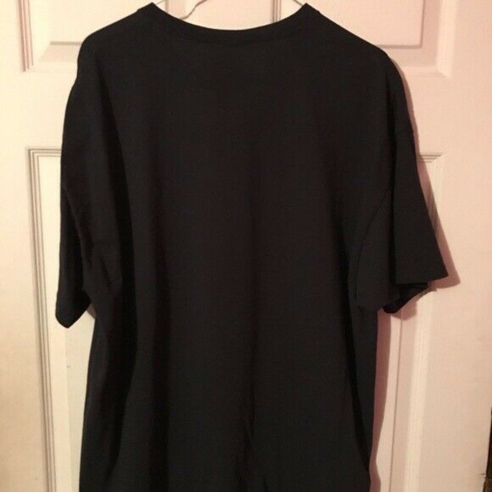 Marvel Black Graphic Superheroes T-Shirt Mens XXL - Picture 7 of 12